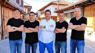 Jeton Cermjani   O jaran (Cover)