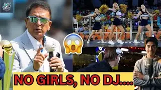 Should IPL Do This? HUGE DEBATE! 😱| Sunil Gavaskar on IPL 2025 Cricket News Facts |
