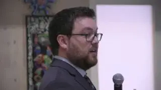 The Opportunity Gap