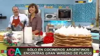 Rogel en 5 pasos