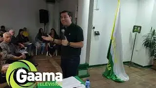 ENT&Eacute;RATE AQU&Iacute;&hellip; A TRAV&Eacute;S DE GAAMA TELEVISI&Oacute;N .MARINILLA EN CONSTANTE TRANSFORMACI&Oacute;N .