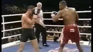 Sven Ottke vs Charles Brewer 12th Round And Decision (1998)