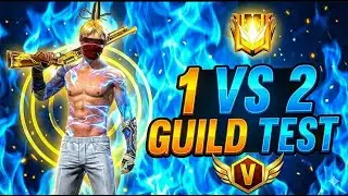 SAMI IS LIVE GUILD TEST FF | FREE FIRE LIVE CUSTOM ROOM GIVEAWAY FF LIVE TEAM CODE GIVEAWAY FF LIVE