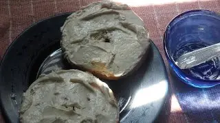 Off-Grid Instant Cream(er) Cheese, NO WHEY!