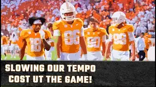 VFLS DROP THE FINAL WORD ON GEORGIA, JOEY AGUILAR AND TENNESSEE'S TEMPO