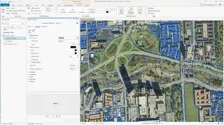 ArcGIS Pro: Navigating the Interface, Labeling Properties