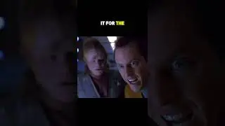 Сюжетная линия Майкла Джонаса должна была быть связана с финалом #startrekreview