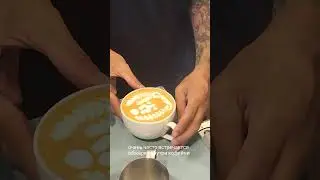 3 особенности кофеен на Бали #кофейни #bali #coffee