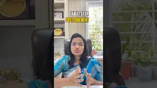 Period Postponement tablets #jatafertility #drraginigoud #ivfhyderabad #modernfertility