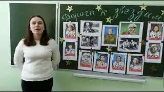 Садуллоева Мария, 15 лет.