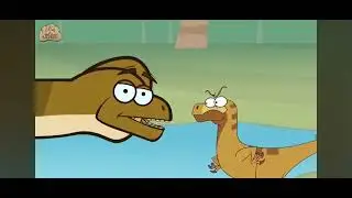 Ultrasaurus: Some People Said I'm not ultrasaurus they called me im look like a Huge Brachiosauruses