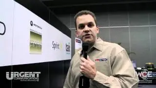 Avtec at IWCE 2012 - The International Wireless Communications Expo