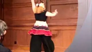 Liora Bellydance - Sutras for Sati
