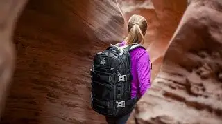 Cross-Trek 36 Liter Backpack (Granite Gear)