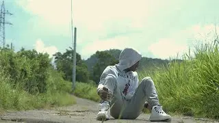 Joshua David - Glory (Official Music Video)
