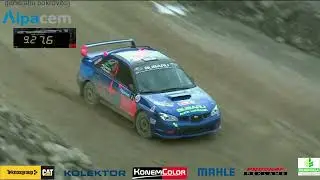 1. Alpacem Rally Show HP3