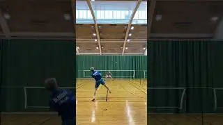 Joonas Korhonen vs Joakim Oldorff 23.4.2022