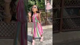 Meesho kids dress | Only 100/- 😳|Meesho Haul | Meesho Finds #meeshofinds #shortfeed #kidswear