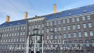 IT DOESN&rsquo;T MATTER WHERE - The Hague