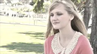 HY - 366 Days - Cover by Awbrey Madison
