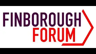 Finborough Forum with Jennifer Farmer - February 2022