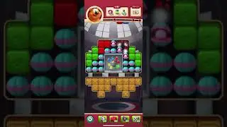 Toon Blast Champions league Stage 20