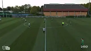 U18 D2 FC Sausheim vs AS Andolsheim