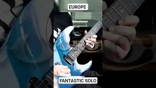 Europe 