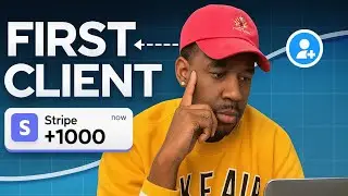 How I Attract Clients To My Credit Repair Business 