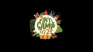 Bra Boss Live At Vinyl Camp 2025