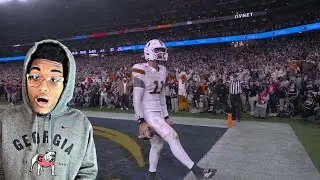 Fiesta Bowl: Miami Hurricanes vs. Ole Miss Rebels reaction | Game Highlights | ESPN College Football