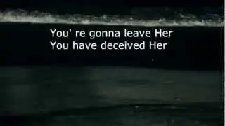 Martina Topley-bird - Sandpaper Kisses (with lyrics)