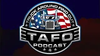 TAFO - Episode 20 -  Hazmat Update and Safe Driving Tips