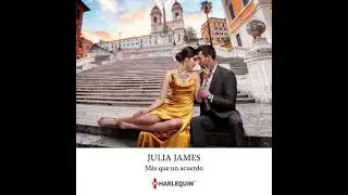 M&aacute;s que un acuerdo - Julia James