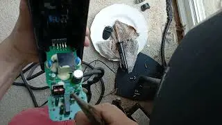 Prius plug-in hybrid charger cable autopsy 12