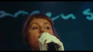 Barren Sea performs The War on Cars live at Cinetol (August 2025)