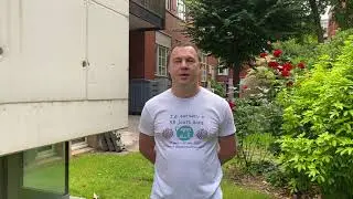 My Post-doc experience at IBPC - Alexey Korepanov