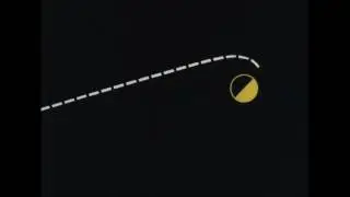 Clip from Moonwalk One, ca. 1970: Animation