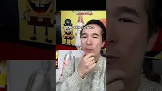 Why Ice Spice was in the NEW SpongeBob Movie 👀🤯 (Search for SquarePants)