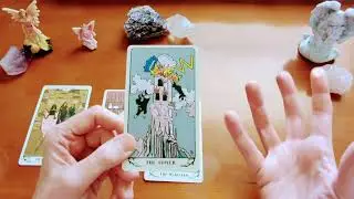 🧚‍♀️ Pick-A-Deck Love Reading 🔮 The Energy Around Your Relationship 🪄
