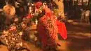 Adamma Igbo Masquerade Dance 2