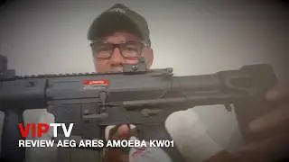 REVIEW AEG AMOEBA KW01