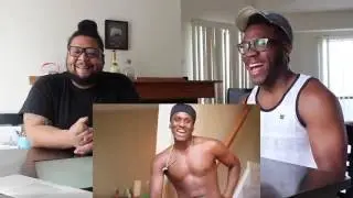 POKEMON GO REACTION!!!!