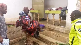 (part2) Ono sezaala agunjula🤣🤣 kyadaaki Nabulime afunye essanyu !!!!!!!!