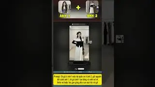 Video hướng dẫn tạo nh&acirc;n vật Video giới thiệu sản phẩm quần &aacute;o online video cutter com