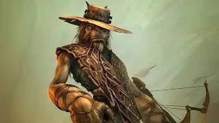 Oddworld: Stranger's Wrath - Mobile Trailer