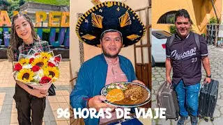 Nuestra Rutina Secreta en los Vídeos 😉 Un Viaje lleno de Comida, Locuras & Diversión
