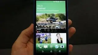 HTC Desire 820s Express Review : Packed with power