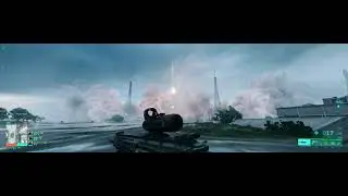Battlefield 2042 Open Beta test - First play