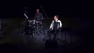 Сергей ОСОКИН - концерт 